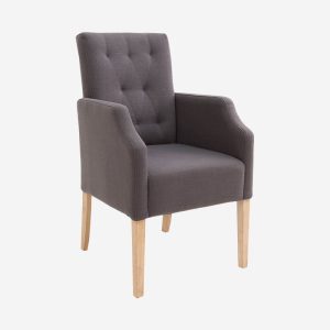 Porto Arm Chair - Hình ảnh 1