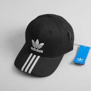 Mũ Lưỡi Trai Tiệp Màu B-Ball - Hình ảnh 1